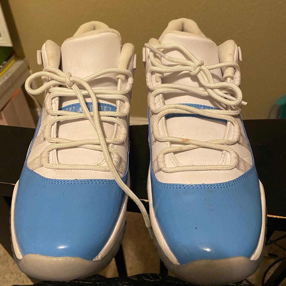 Jordan 11